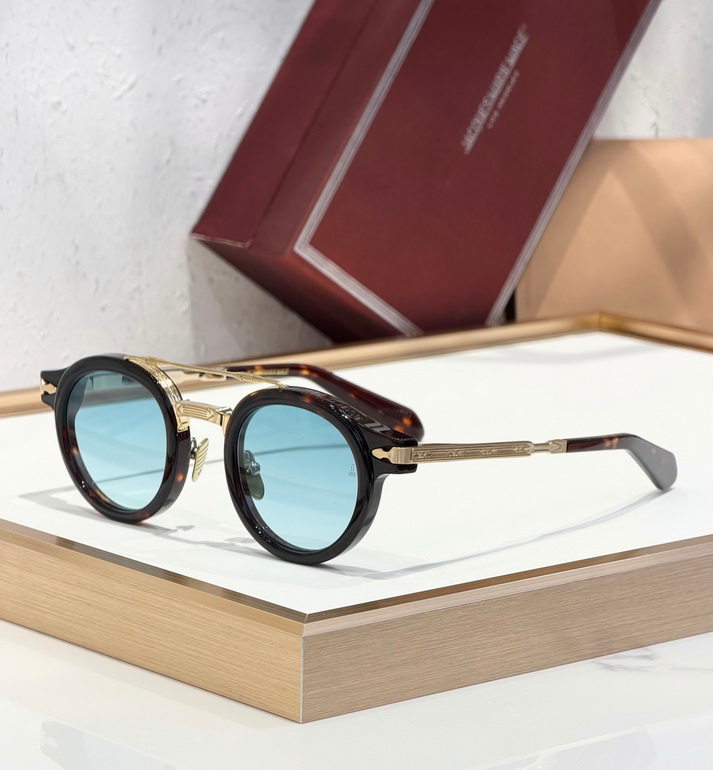 JACQUES MARIE MAGE Sunglasses(AAAA)-1669