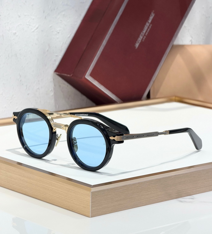 JACQUES MARIE MAGE Sunglasses(AAAA)-1668
