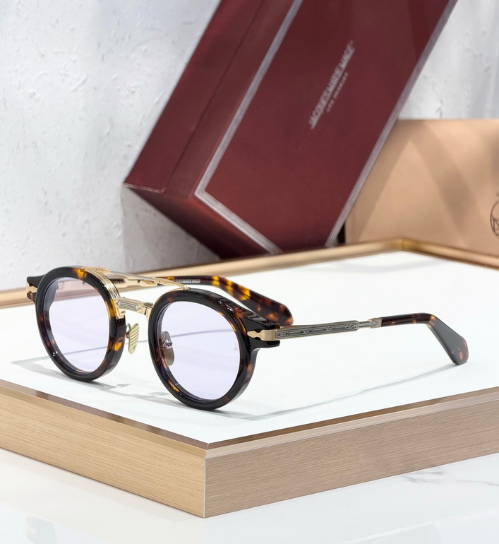 JACQUES MARIE MAGE Sunglasses(AAAA)-1663