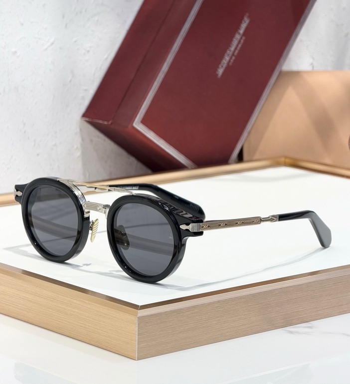 JACQUES MARIE MAGE Sunglasses(AAAA)-1660