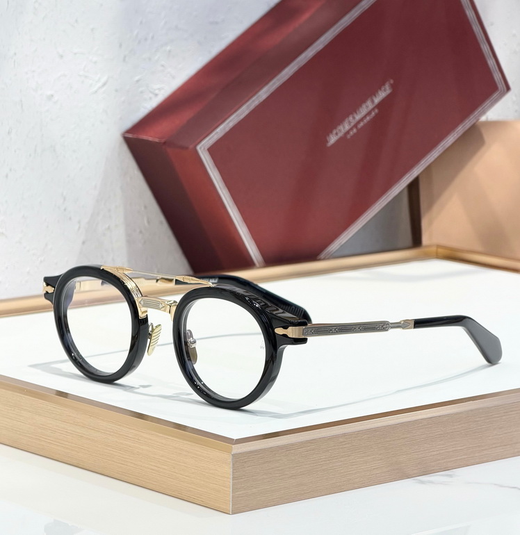 JACQUES MARIE MAGE Sunglasses(AAAA)-1661