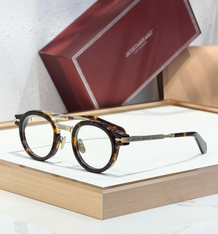 JACQUES MARIE MAGE Sunglasses(AAAA)-1658