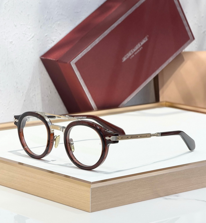 JACQUES MARIE MAGE Sunglasses(AAAA)-1657