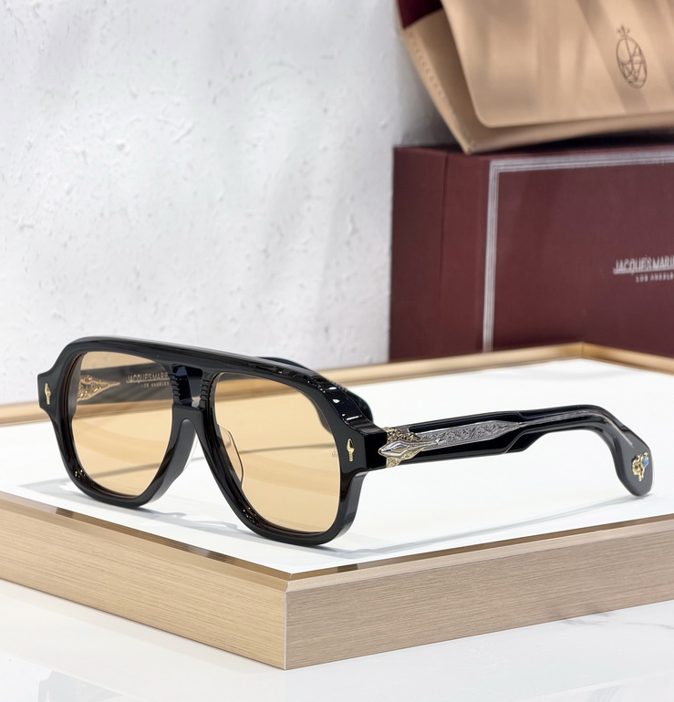 JACQUES MARIE MAGE Sunglasses(AAAA)-1647