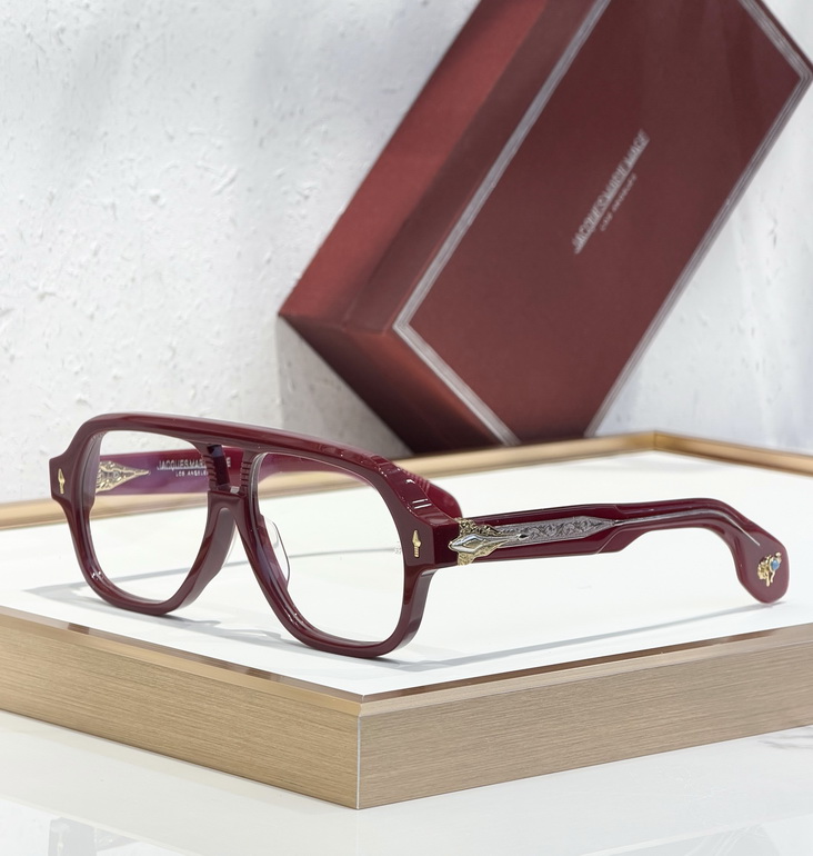 JACQUES MARIE MAGE Sunglasses(AAAA)-1643