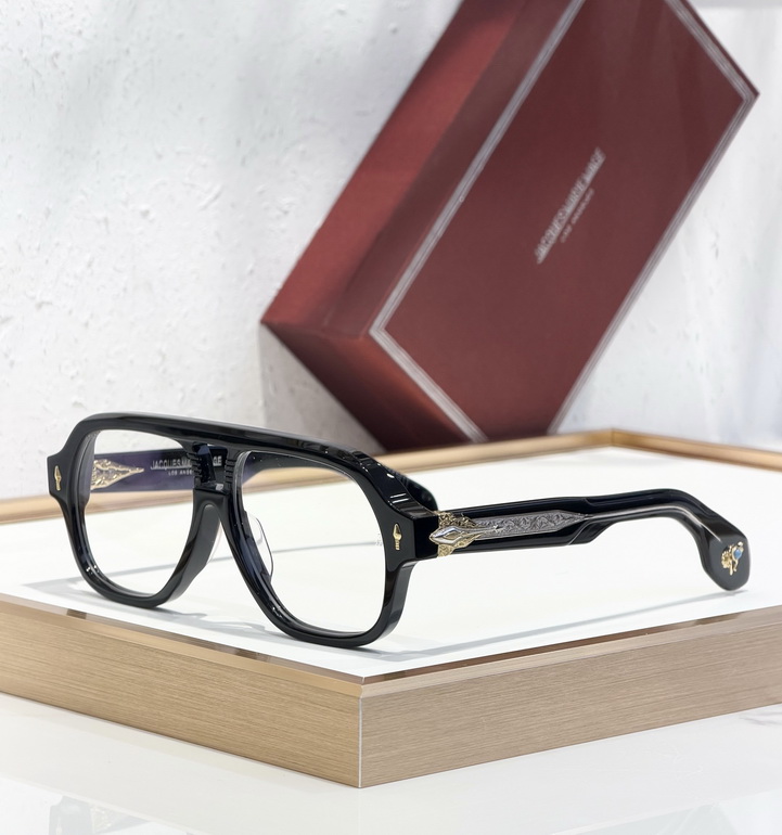 JACQUES MARIE MAGE Sunglasses(AAAA)-1636