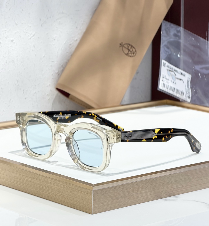 JACQUES MARIE MAGE Sunglasses(AAAA)-1631