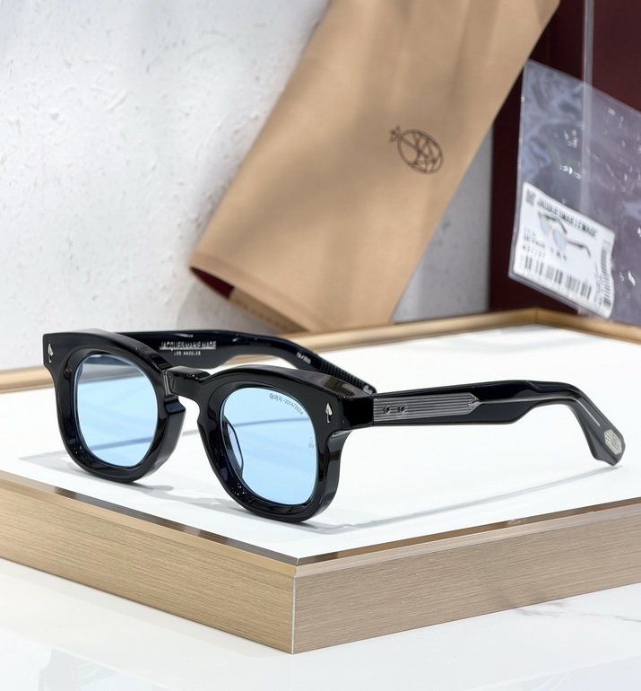 JACQUES MARIE MAGE Sunglasses(AAAA)-1630
