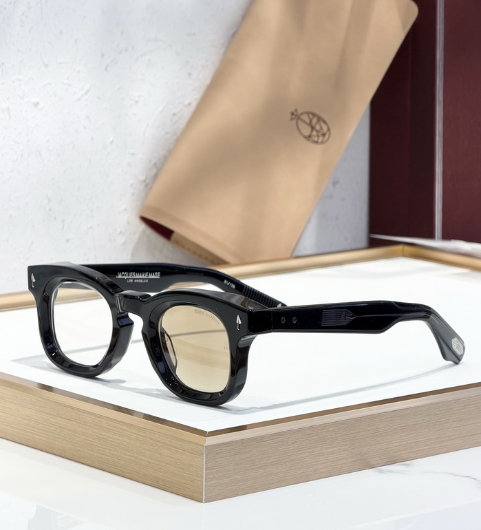 JACQUES MARIE MAGE Sunglasses(AAAA)-1627