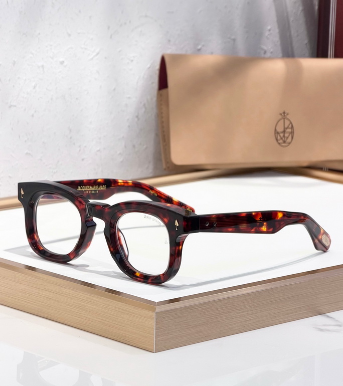 JACQUES MARIE MAGE Sunglasses(AAAA)-1623