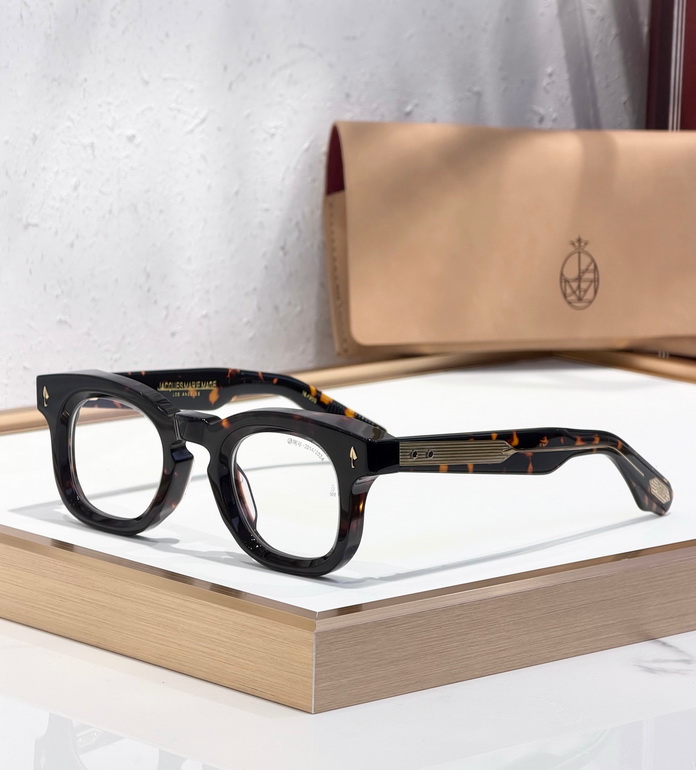 JACQUES MARIE MAGE Sunglasses(AAAA)-1622