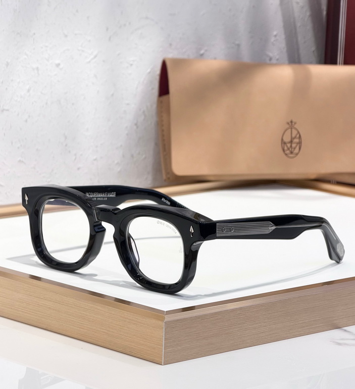 JACQUES MARIE MAGE Sunglasses(AAAA)-1620