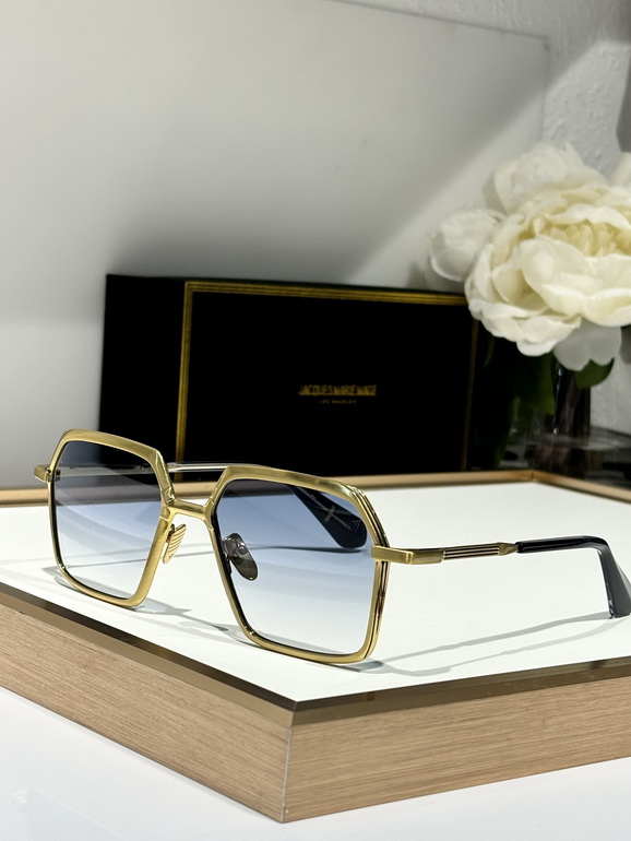 JACQUES MARIE MAGE Sunglasses(AAAA)-1610