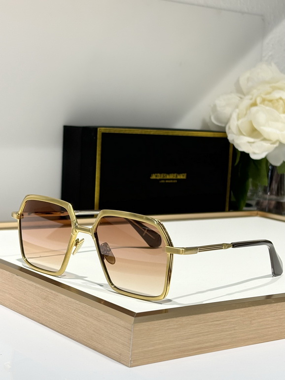JACQUES MARIE MAGE Sunglasses(AAAA)-1608