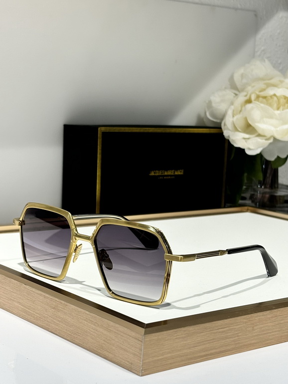 JACQUES MARIE MAGE Sunglasses(AAAA)-1609