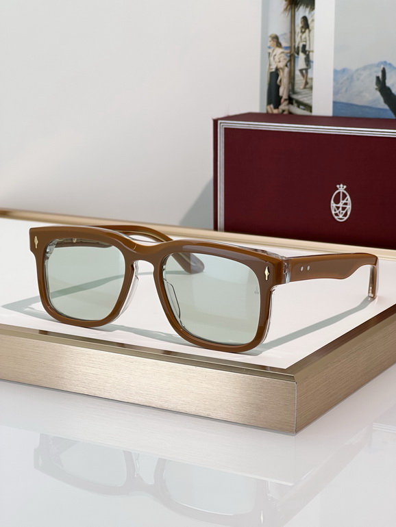 JACQUES MARIE MAGE Sunglasses(AAAA)-1601