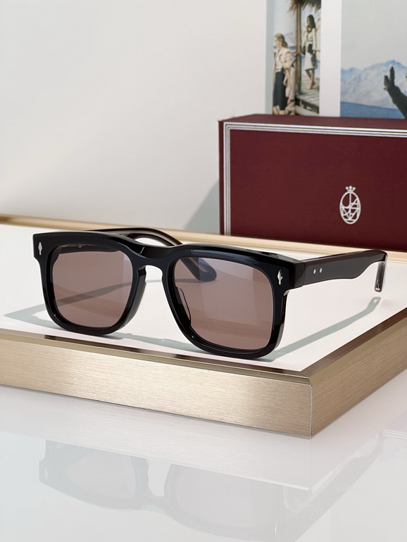 JACQUES MARIE MAGE Sunglasses(AAAA)-1599
