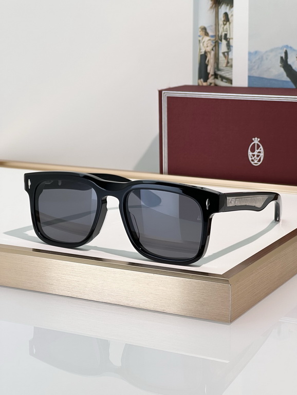 JACQUES MARIE MAGE Sunglasses(AAAA)-1598