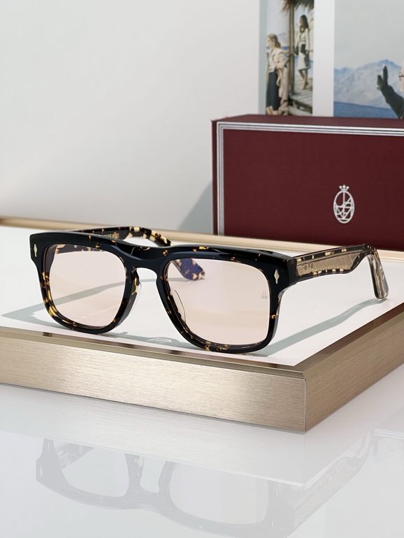 JACQUES MARIE MAGE Sunglasses(AAAA)-1590