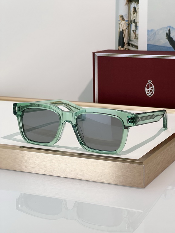 JACQUES MARIE MAGE Sunglasses(AAAA)-1588