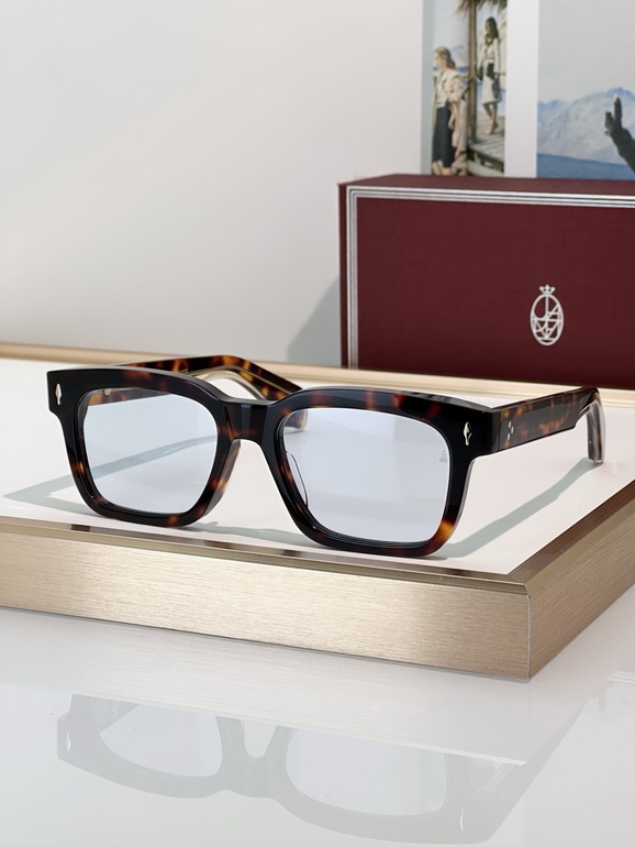 JACQUES MARIE MAGE Sunglasses(AAAA)-1580