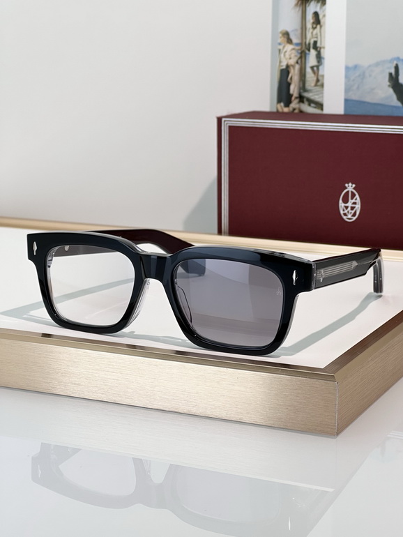 JACQUES MARIE MAGE Sunglasses(AAAA)-1578