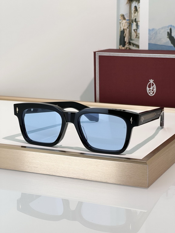JACQUES MARIE MAGE Sunglasses(AAAA)-1573