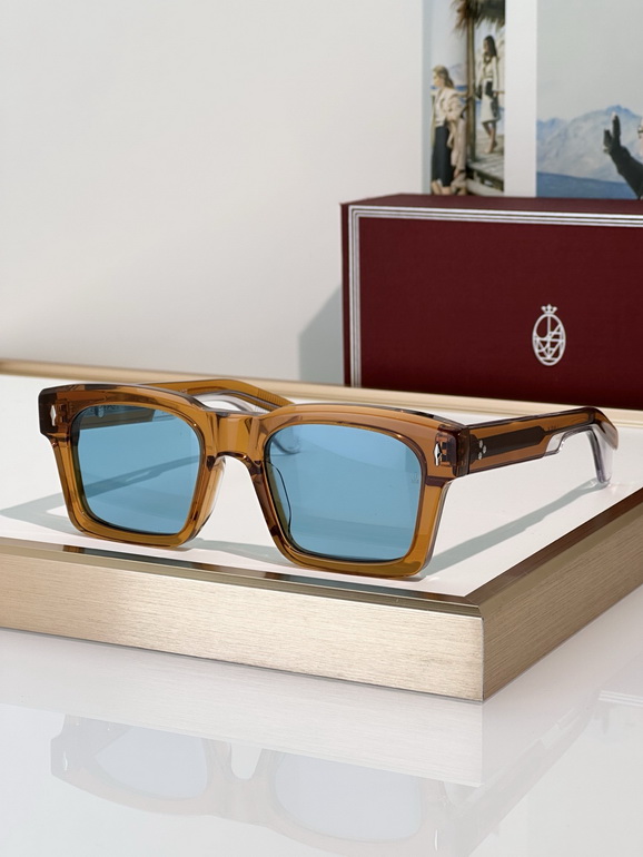 JACQUES MARIE MAGE Sunglasses(AAAA)-1569