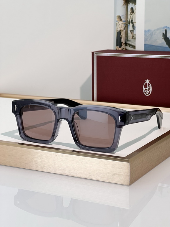 JACQUES MARIE MAGE Sunglasses(AAAA)-1568