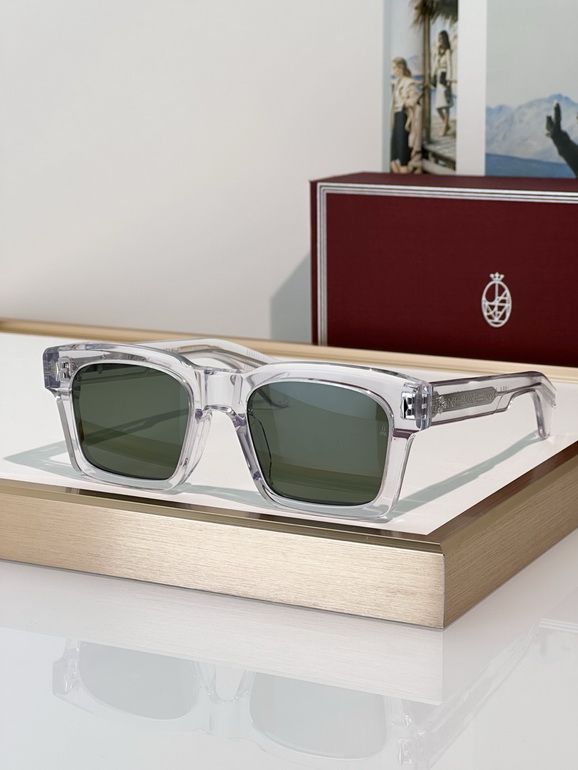 JACQUES MARIE MAGE Sunglasses(AAAA)-1567