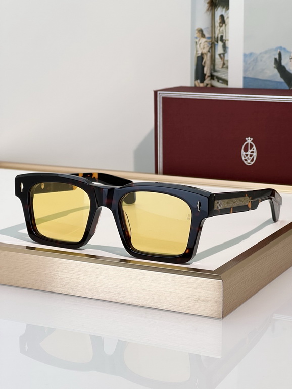 JACQUES MARIE MAGE Sunglasses(AAAA)-1562