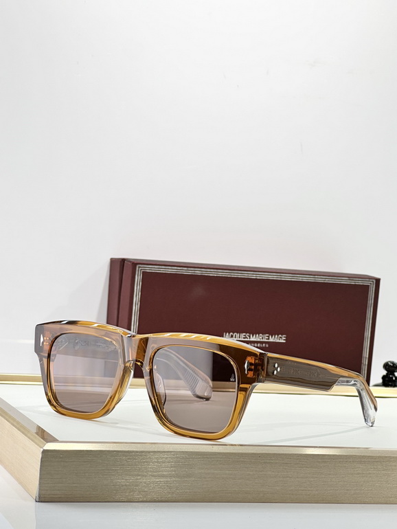 JACQUES MARIE MAGE Sunglasses(AAAA)-1554
