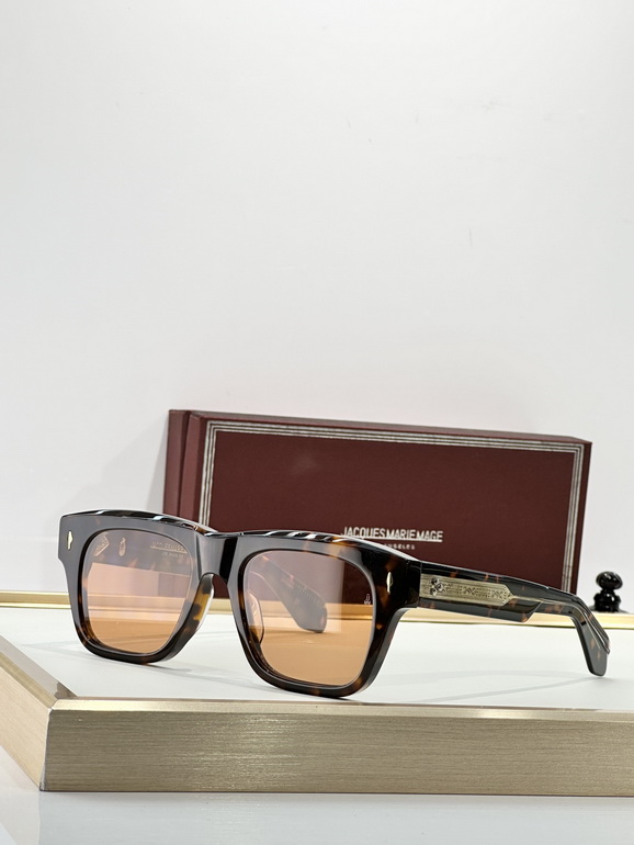 JACQUES MARIE MAGE Sunglasses(AAAA)-1551