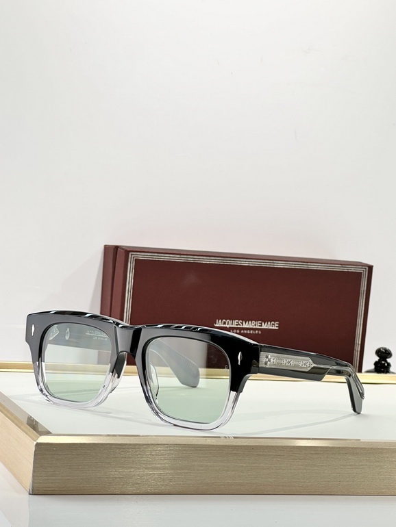 JACQUES MARIE MAGE Sunglasses(AAAA)-1550