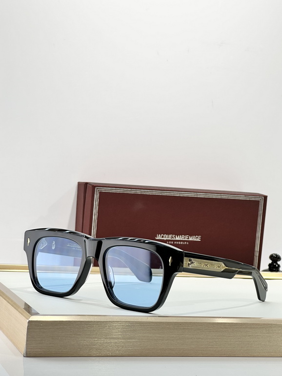 JACQUES MARIE MAGE Sunglasses(AAAA)-1549