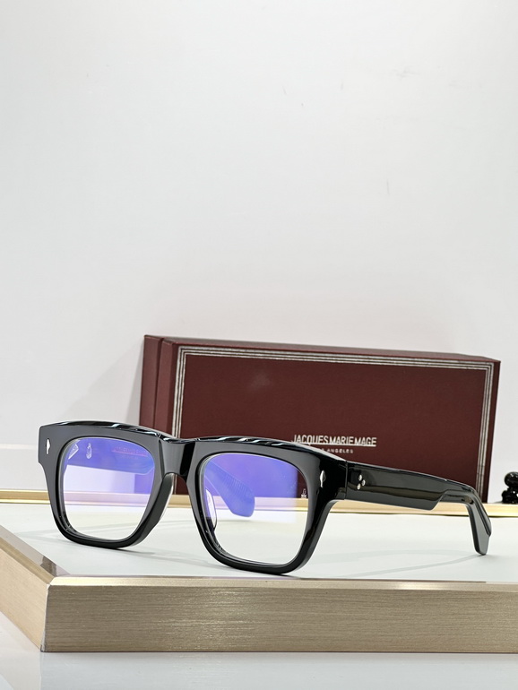 JACQUES MARIE MAGE Sunglasses(AAAA)-1545