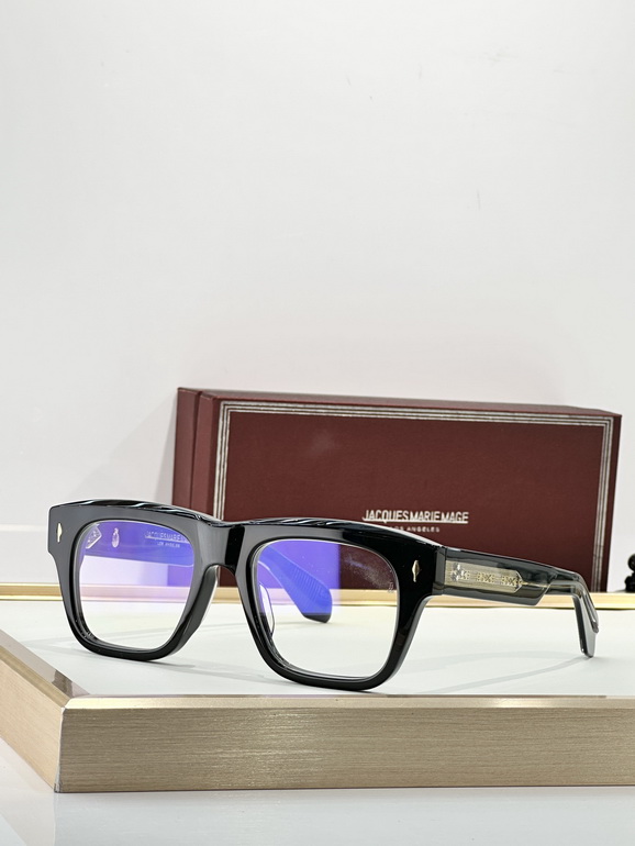 JACQUES MARIE MAGE Sunglasses(AAAA)-1538