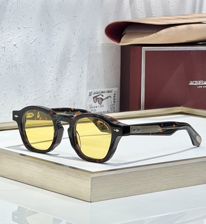 JACQUES MARIE MAGE Sunglasses(AAAA)-1533