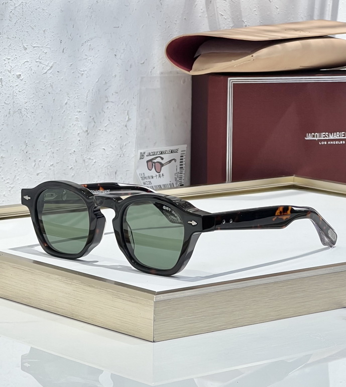 JACQUES MARIE MAGE Sunglasses(AAAA)-1530