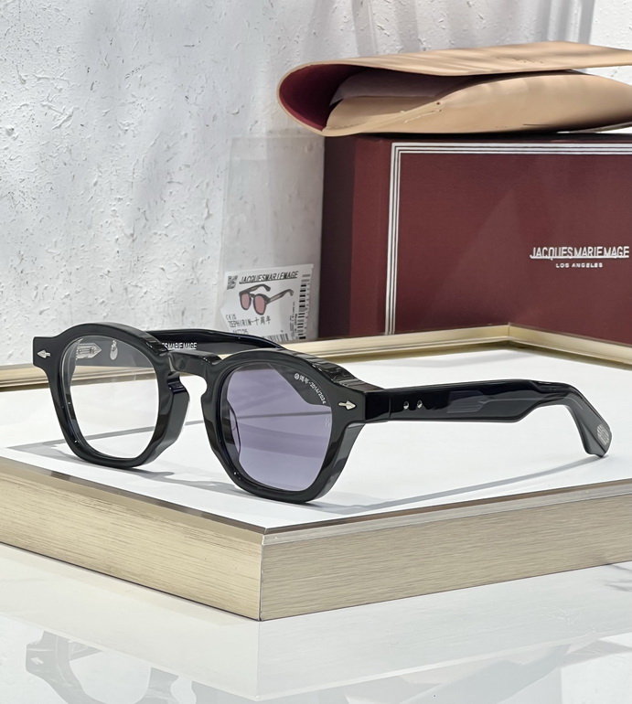 JACQUES MARIE MAGE Sunglasses(AAAA)-1529