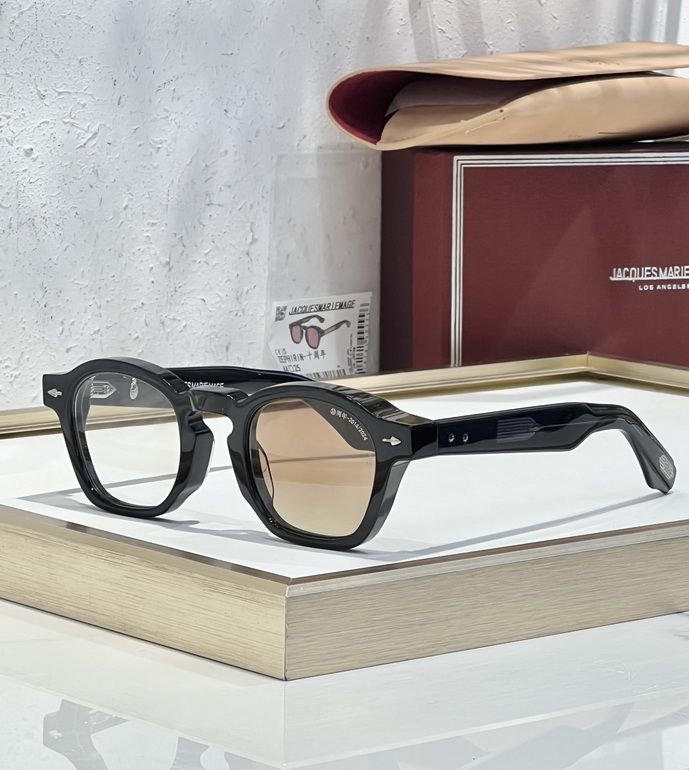 JACQUES MARIE MAGE Sunglasses(AAAA)-1528