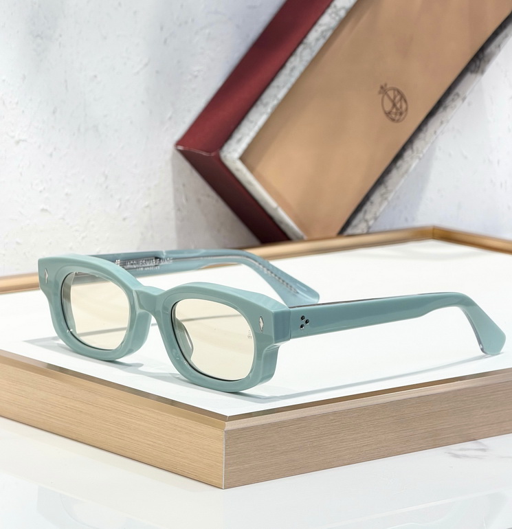 JACQUES MARIE MAGE Sunglasses(AAAA)-1517