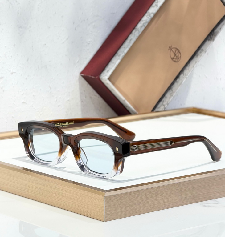 JACQUES MARIE MAGE Sunglasses(AAAA)-1512