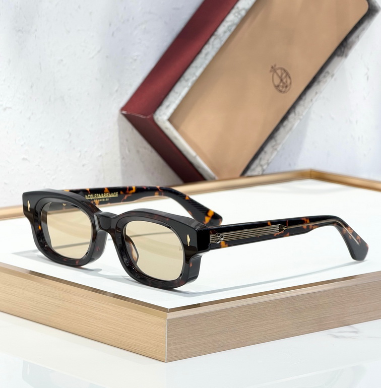 JACQUES MARIE MAGE Sunglasses(AAAA)-1508