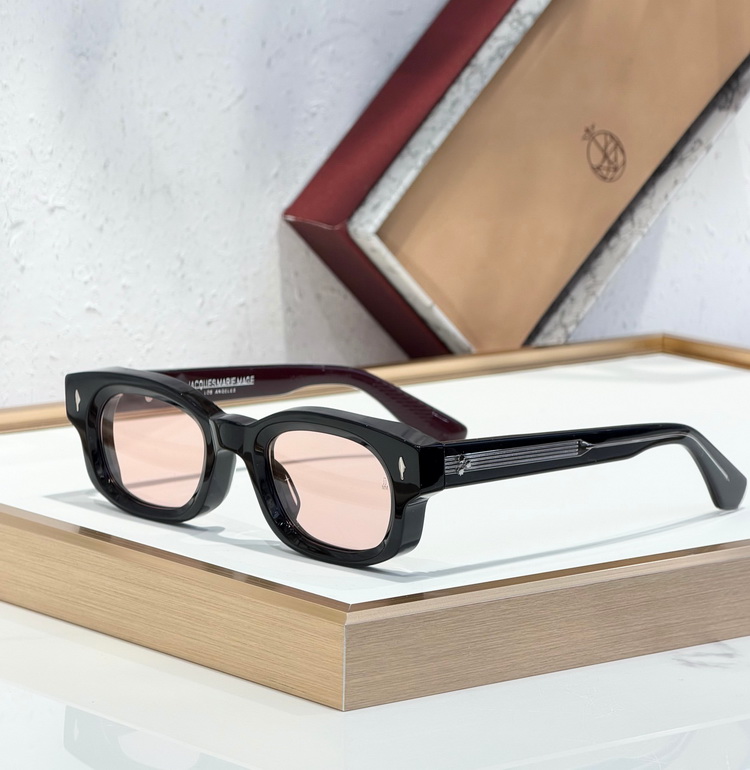JACQUES MARIE MAGE Sunglasses(AAAA)-1506