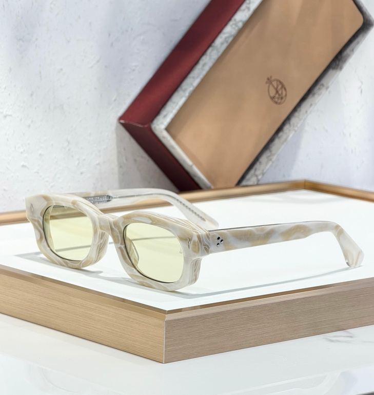 JACQUES MARIE MAGE Sunglasses(AAAA)-1504