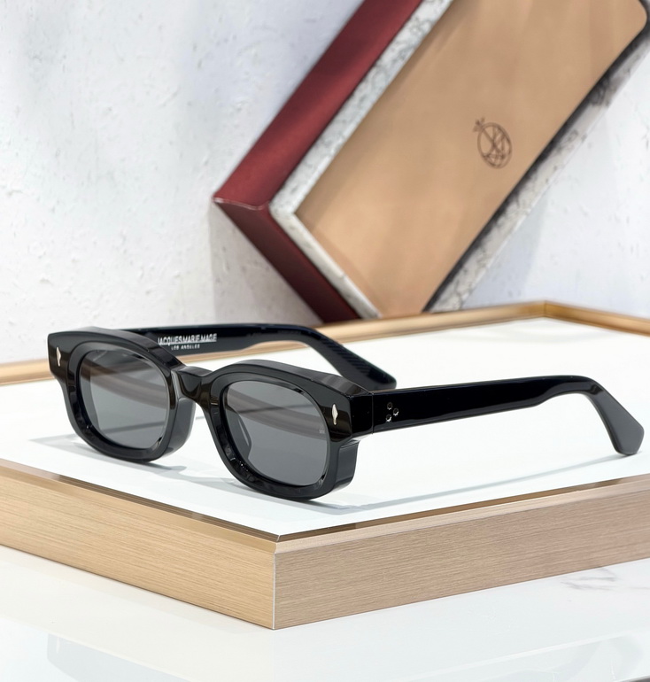 JACQUES MARIE MAGE Sunglasses(AAAA)-1501