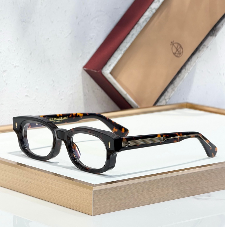 JACQUES MARIE MAGE Sunglasses(AAAA)-1499
