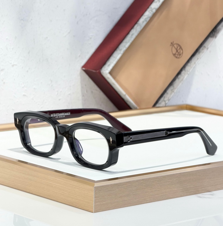 JACQUES MARIE MAGE Sunglasses(AAAA)-1497