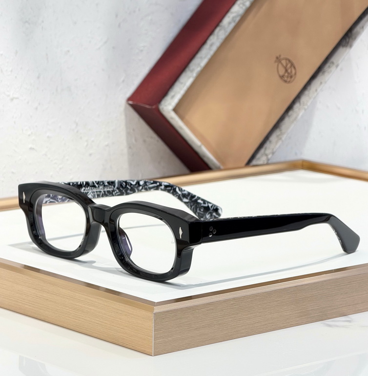 JACQUES MARIE MAGE Sunglasses(AAAA)-1496